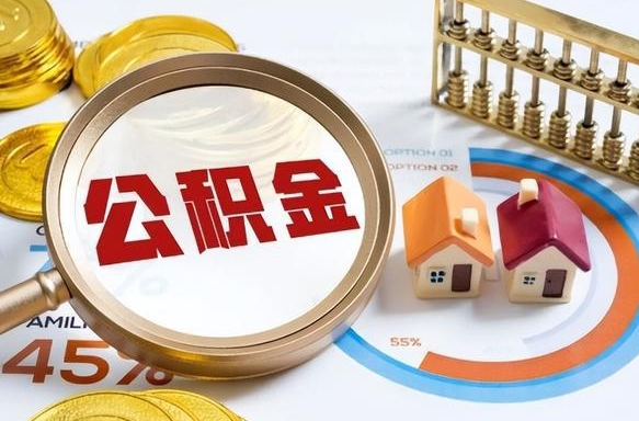 内江个人提取公积金办法（提取个人公积金的方法）